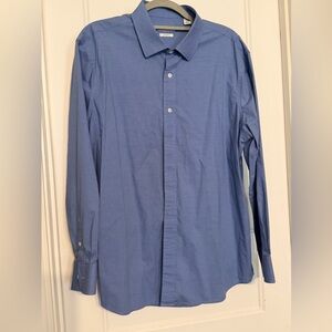 Haggar Men's Dress Shirt